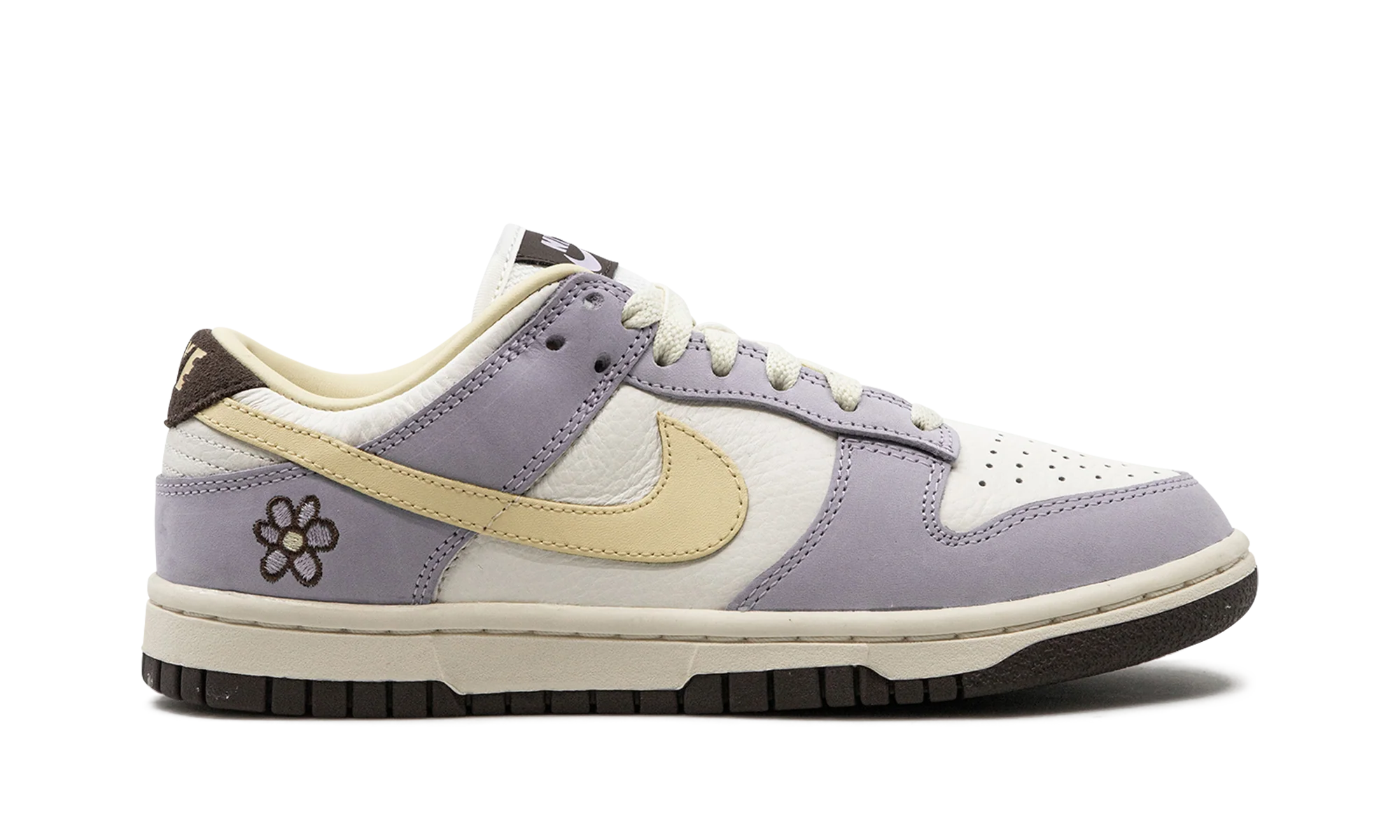 Dunk Low Premium WMNS"Lilac Bloom" FB7910 500
