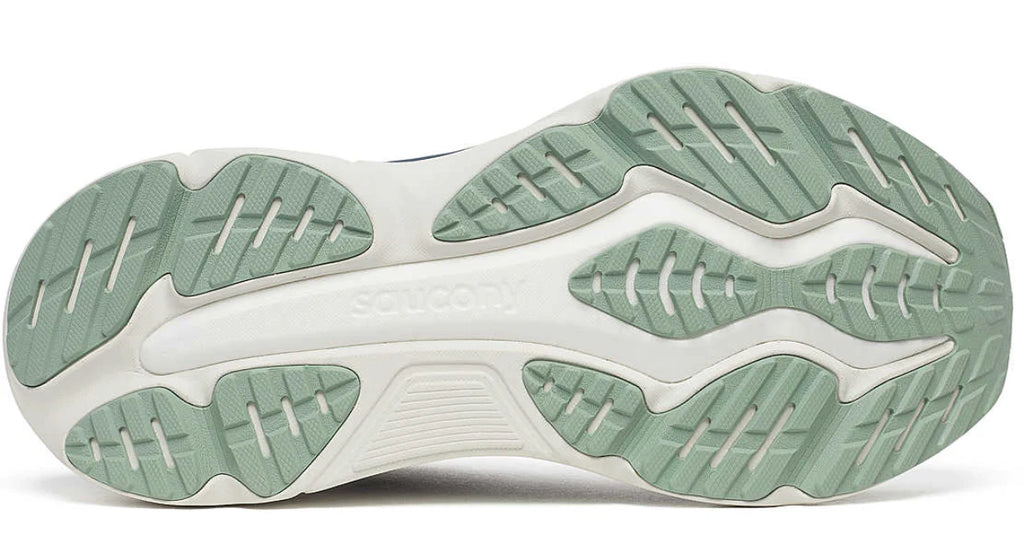 Mens Saucony Hurricane 25 Final Sale