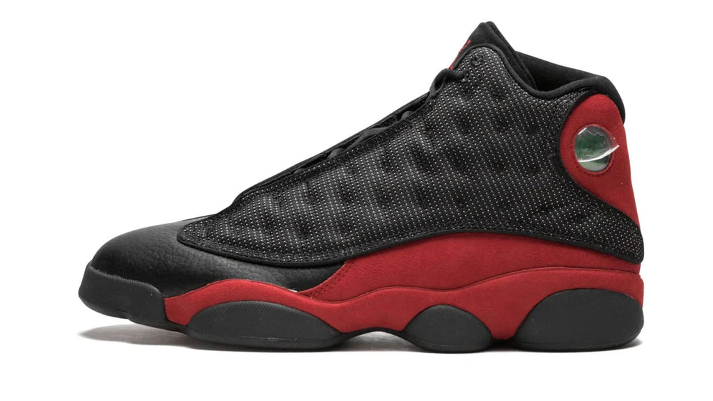 Air Jordan 13 Retro Bred 2013 Release