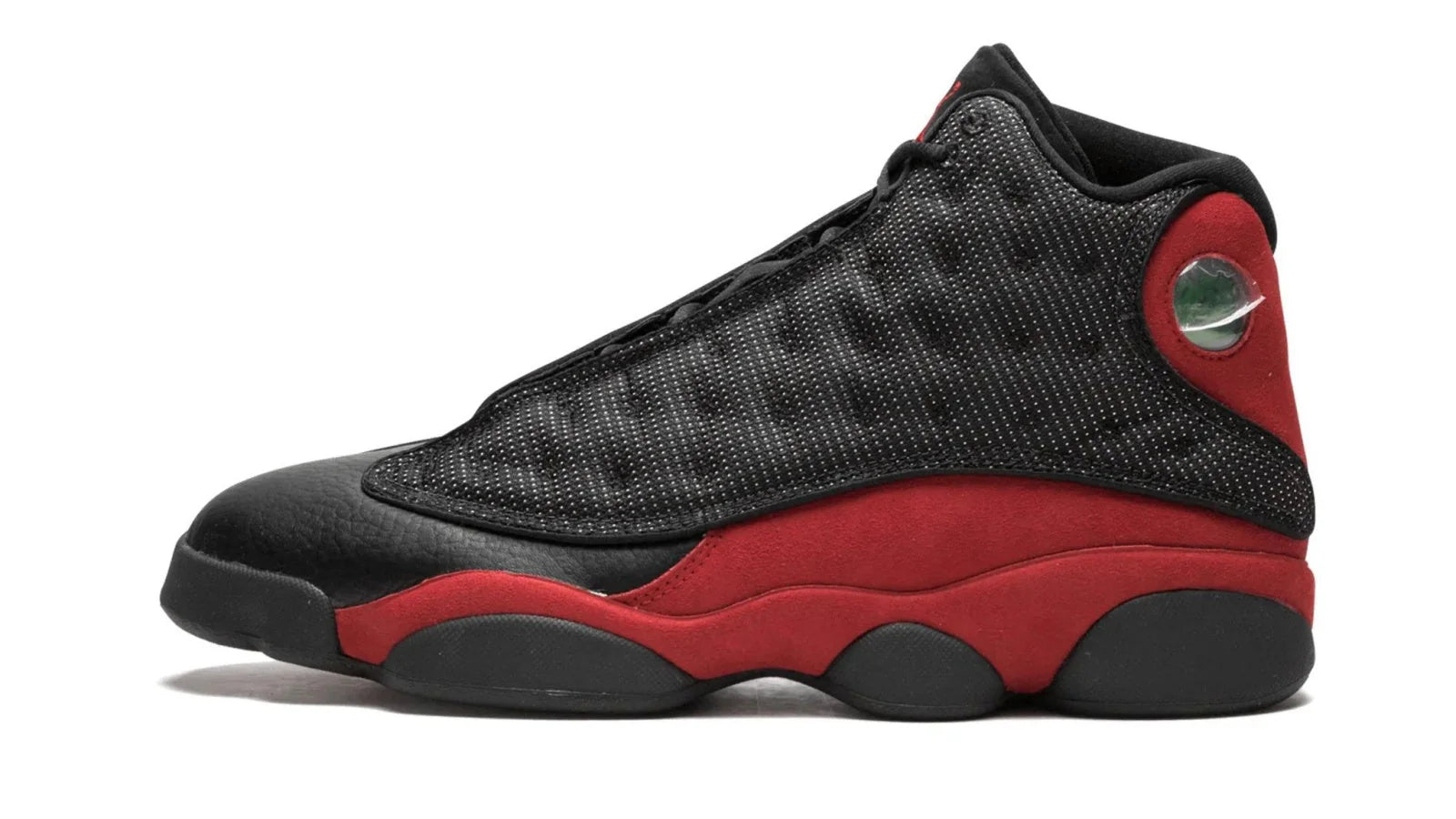 Air Jordan 13 Retro Bred 2013 Release