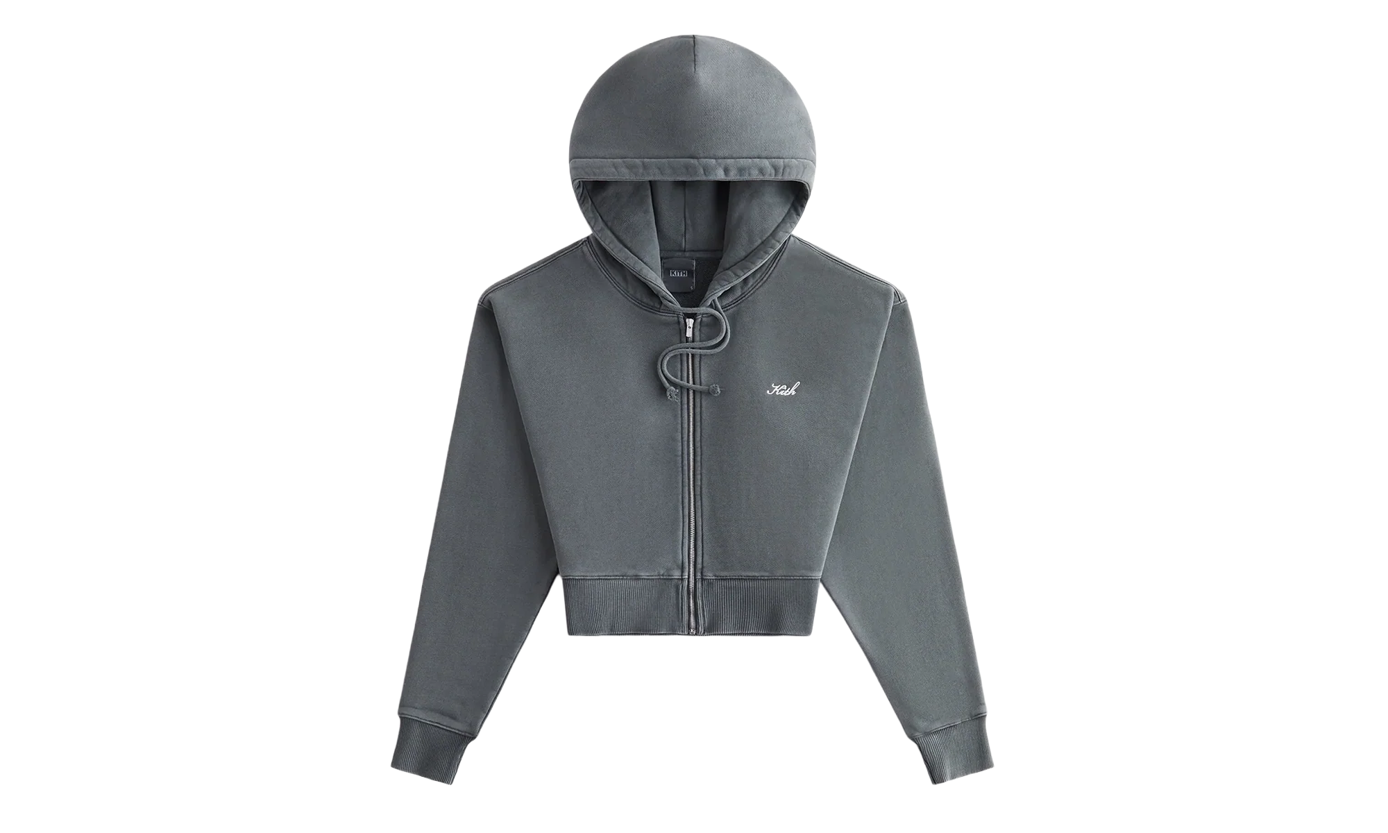 Fallon Hoodie "Pastel Grey" khw030319 178