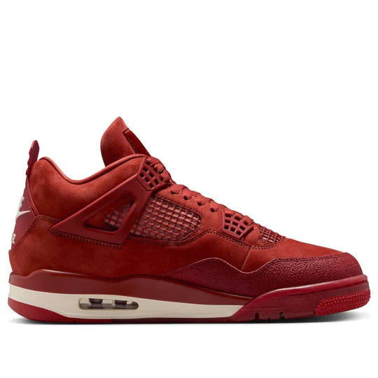 Air Jordan 4 SP x Nigel Sylvester Brick By Brick