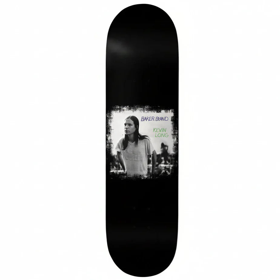 Baker Kevin Spanky Long Spanky Jr Deck 825