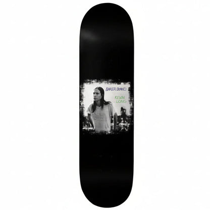 Baker Kevin Spanky Long Spanky Jr Deck 825