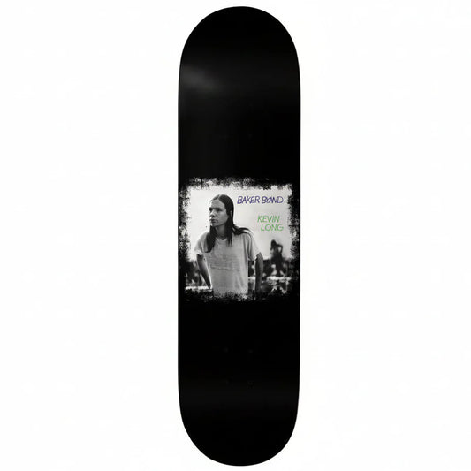 Baker Kevin Spanky Long Spanky Jr Deck 825