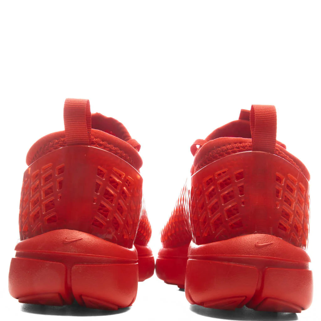 Womens Rejuven8 Run OG SP Jelly Light Crimson