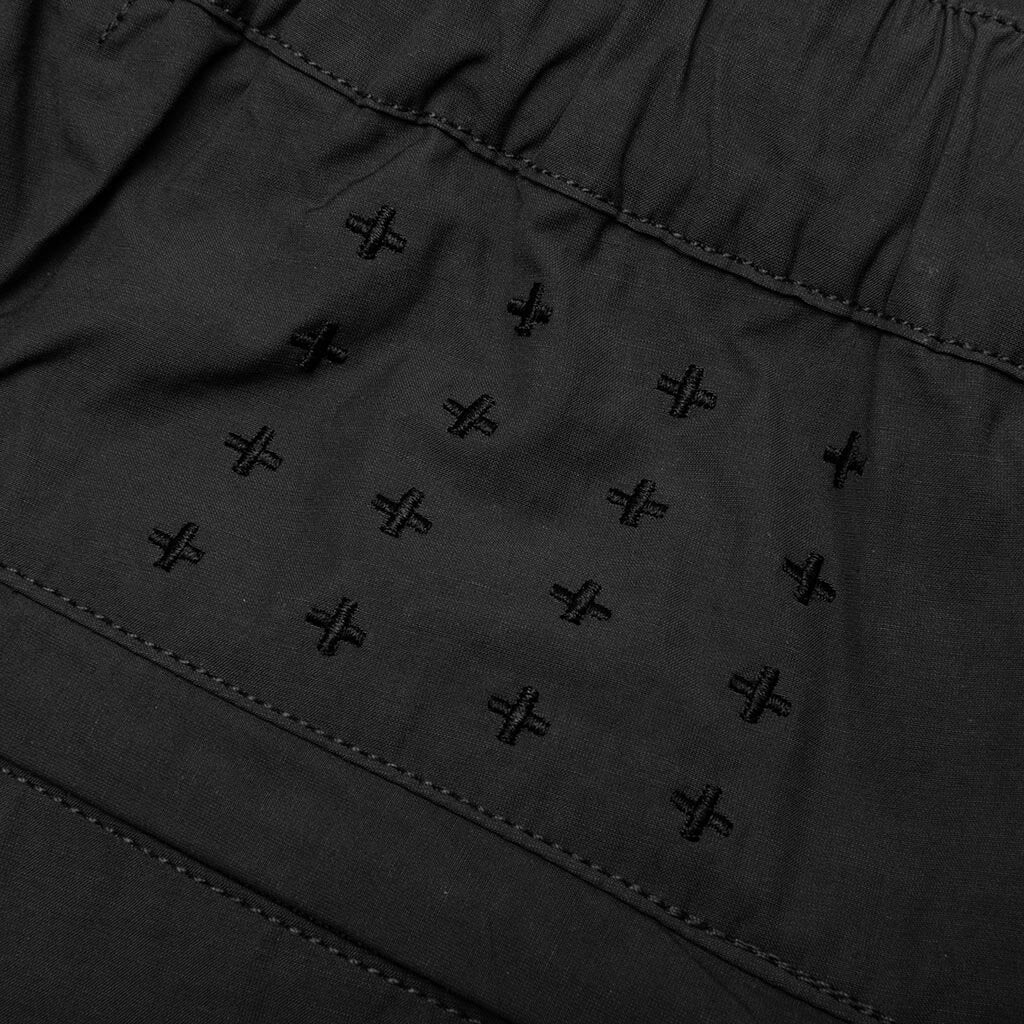Axiom Pant Black
