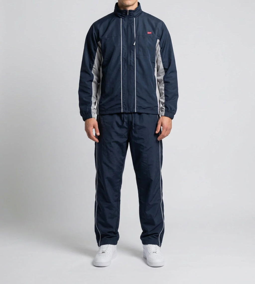 Nike tracksuit