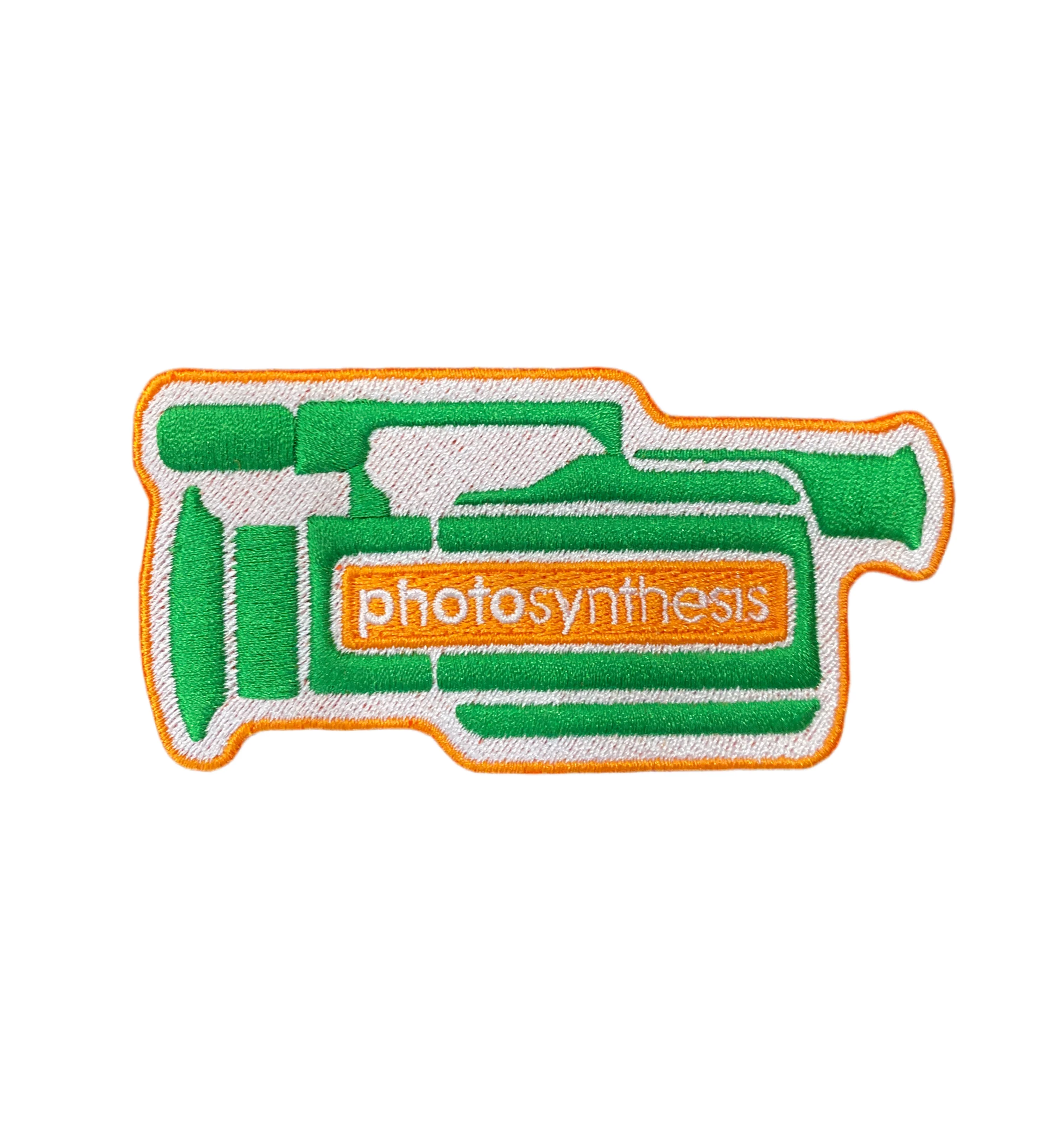 Alien Workshop Photosynthesis VX Patch