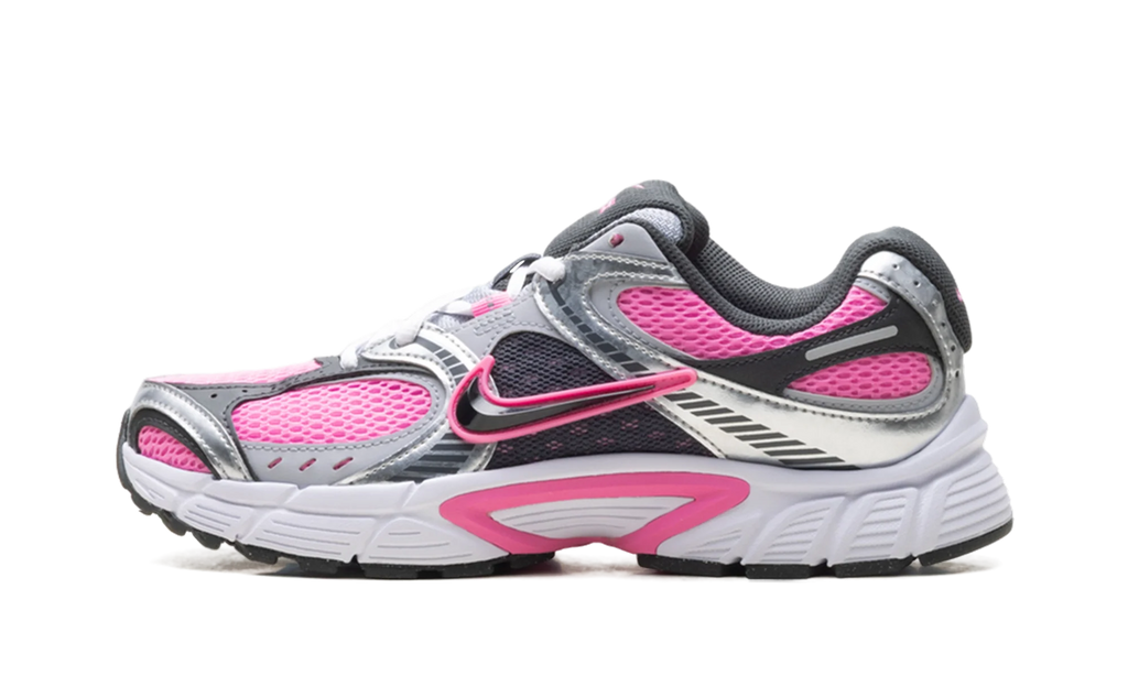 V5 RNR WMNS "Pink Spell Anthracite" HQ7901 601