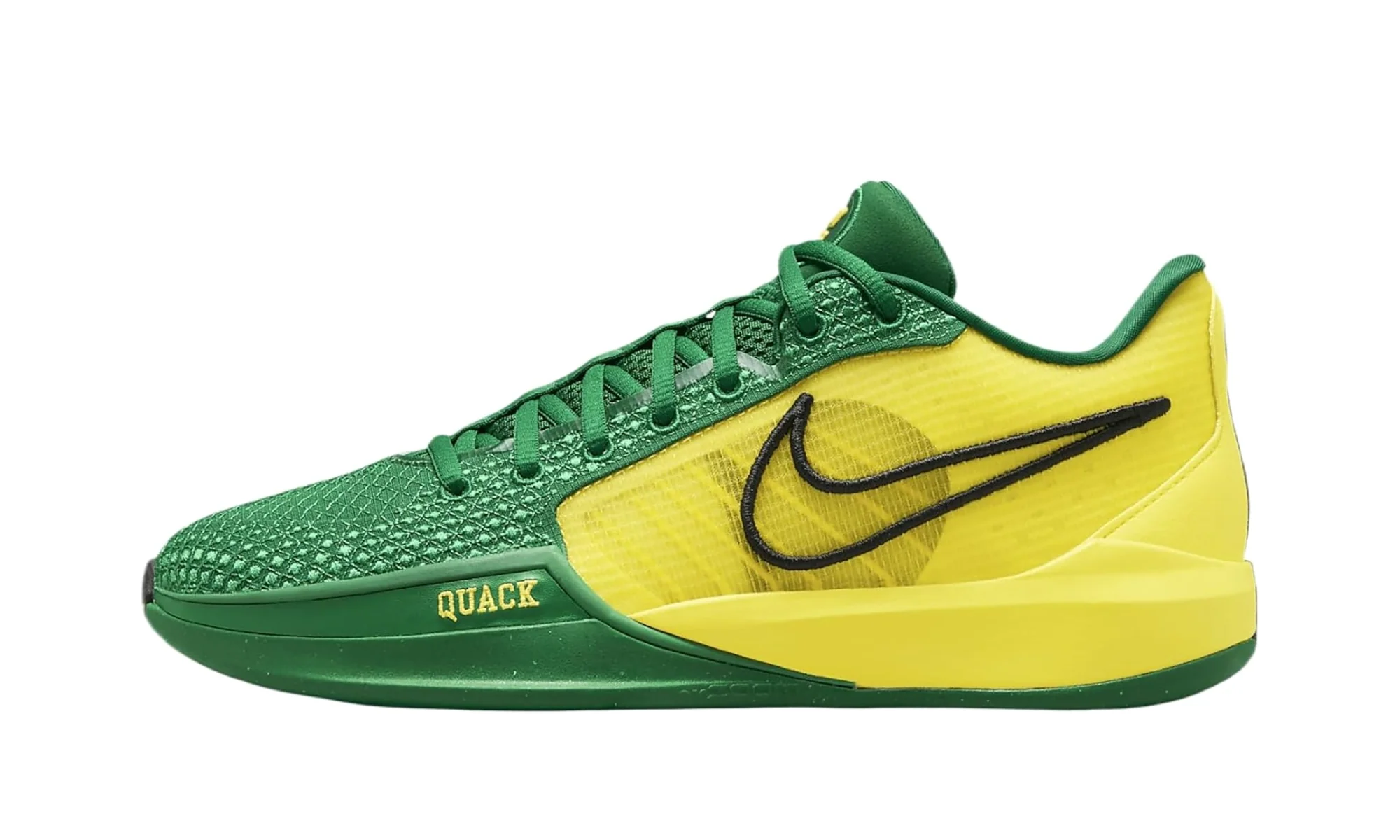 Sabrina 1 Wmns"Oregon Ducks" FQ3381 300