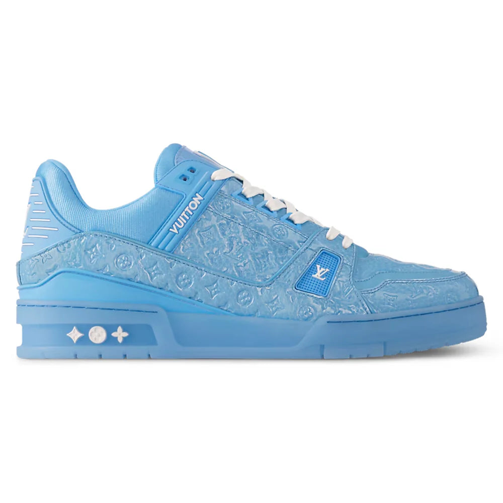 LV Trainer Blue