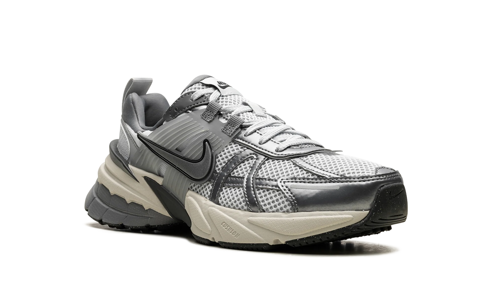 V2K RUN WMNS"Pure Platinum Wolf Grey" FD0736 003