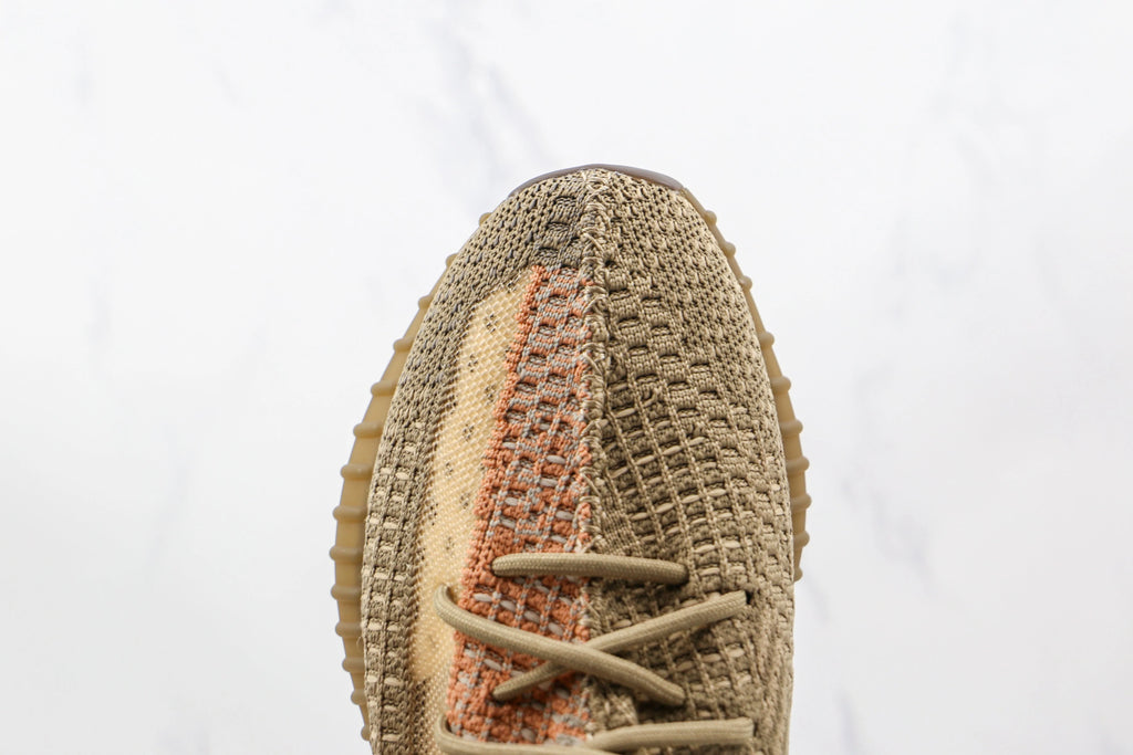 Adidas Yeezy Boost 350 V2 Sand Taupe