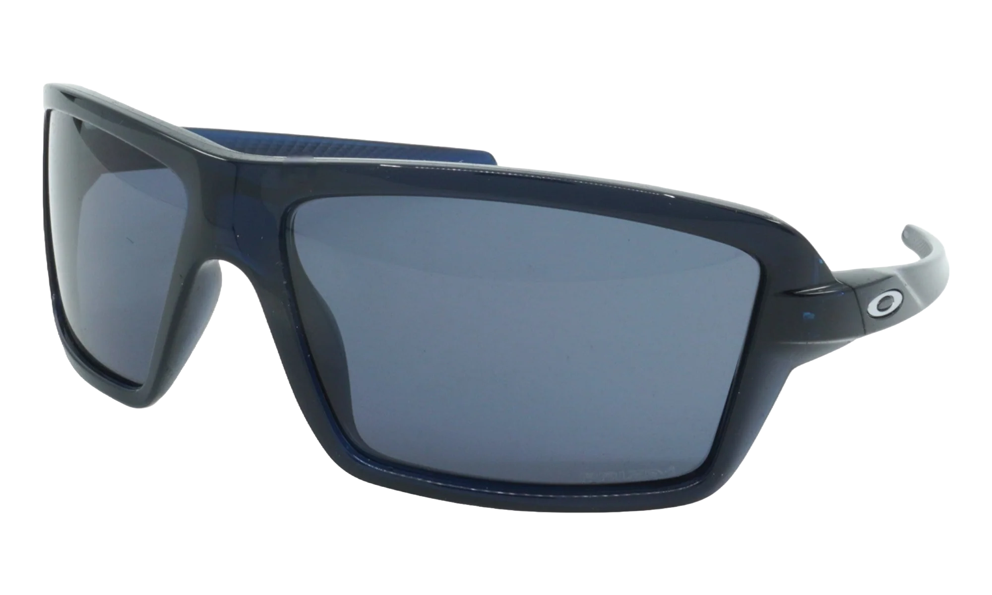 Cables Sunglasses "Trans Poseidon / PRIZM Grey" OO9129 17