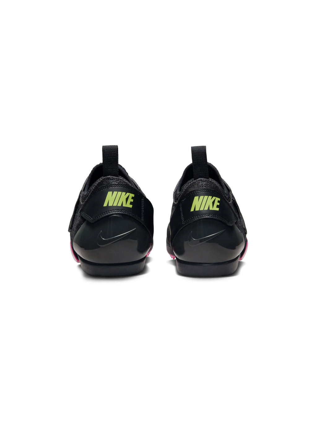 Nike Pole Vault Elite Track Field Jumping Spikes