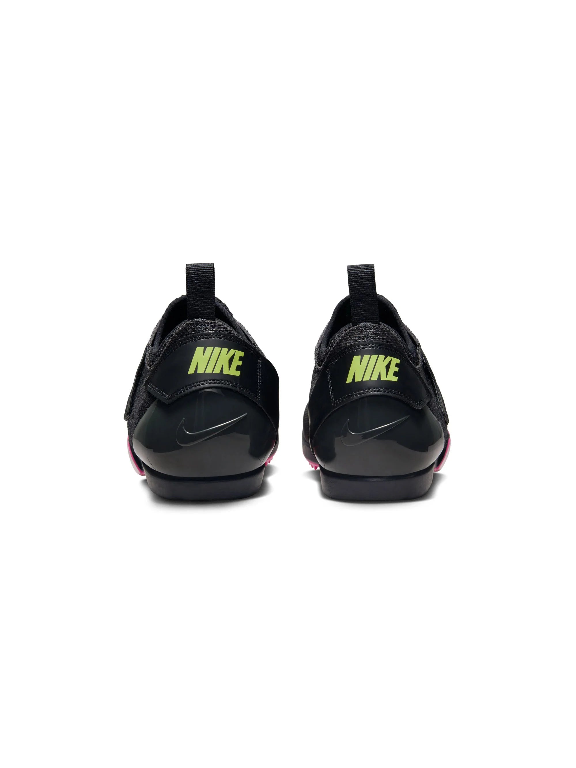 Nike Pole Vault Elite Track Field Jumping Spikes