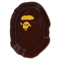 Ape Head Multi Tray Brown