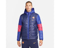 Nike Barcelona Synthetic Fill Jacket