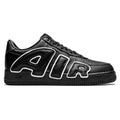 Nike Air Force 1 By You Air Flea Black Nike By You