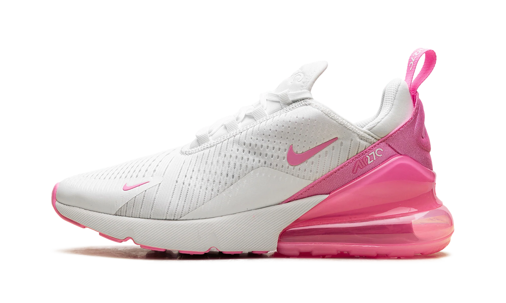 Air Max 270 WMNS "Summit White Pink Spel" HJ3222 104