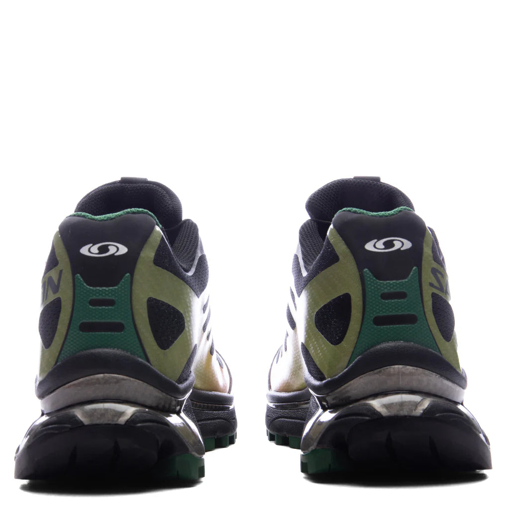 XT 4 OG Black Asphalt Eden