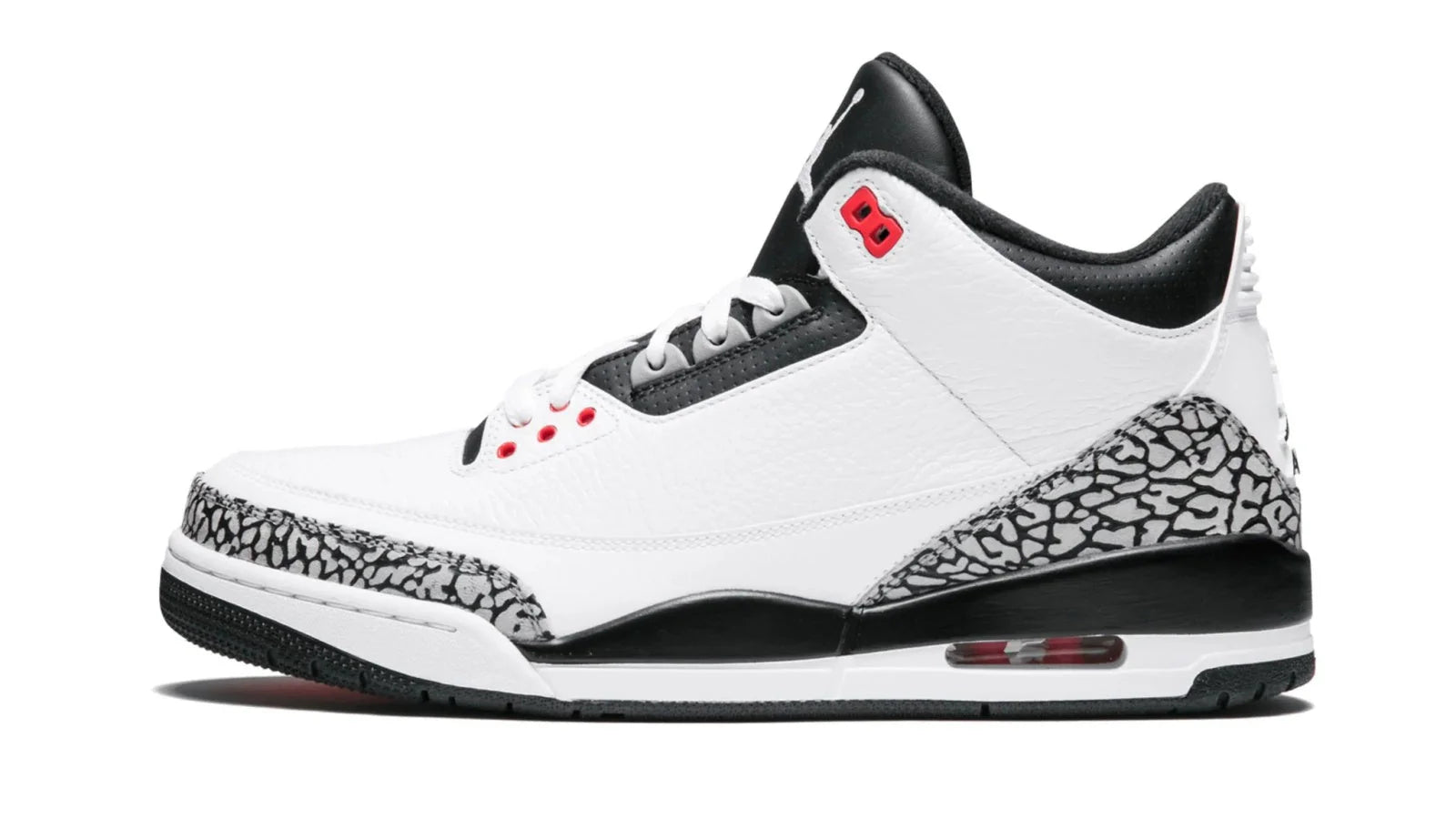 Air Jordan 3 Retro Infrared 23