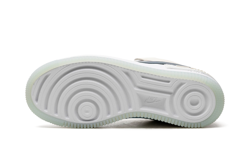 AIR FORCE 1 Shadow WMNS"Glacier" DZ1847 107