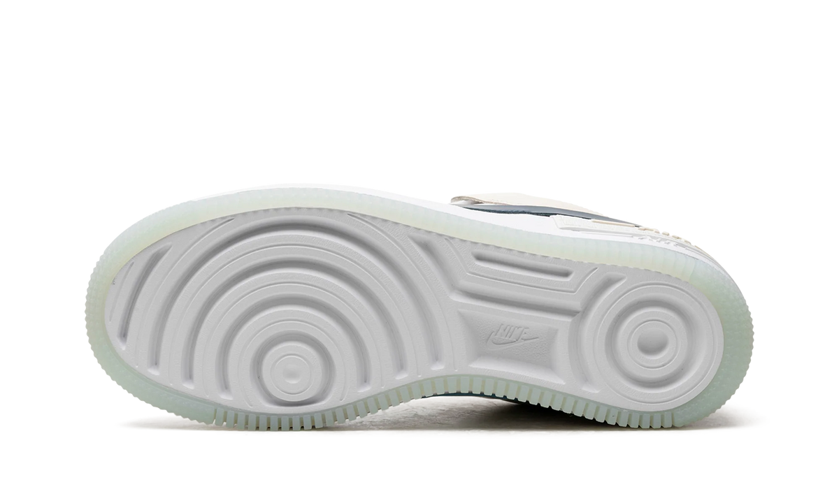 AIR FORCE 1 Shadow WMNS"Glacier" DZ1847 107