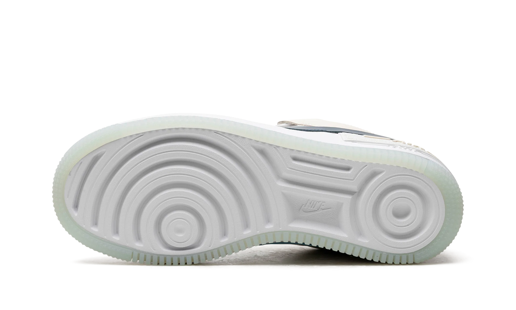 AIR FORCE 1 Shadow WMNS"Glacier" DZ1847 107