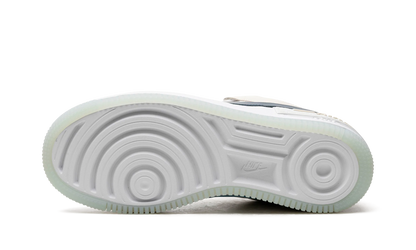 AIR FORCE 1 Shadow WMNS"Glacier" DZ1847 107