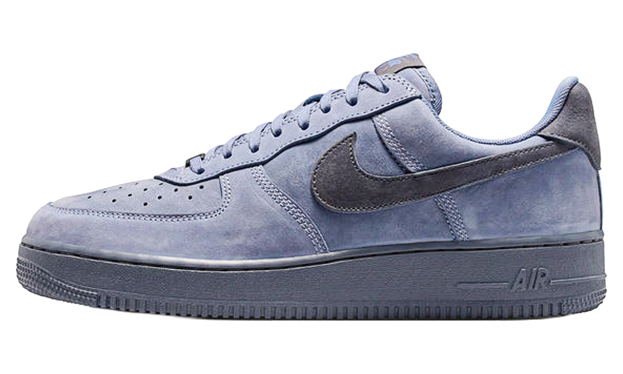 Air Force 1 Low Retro Premium QS "Dark Sky Blue" IO9555 400