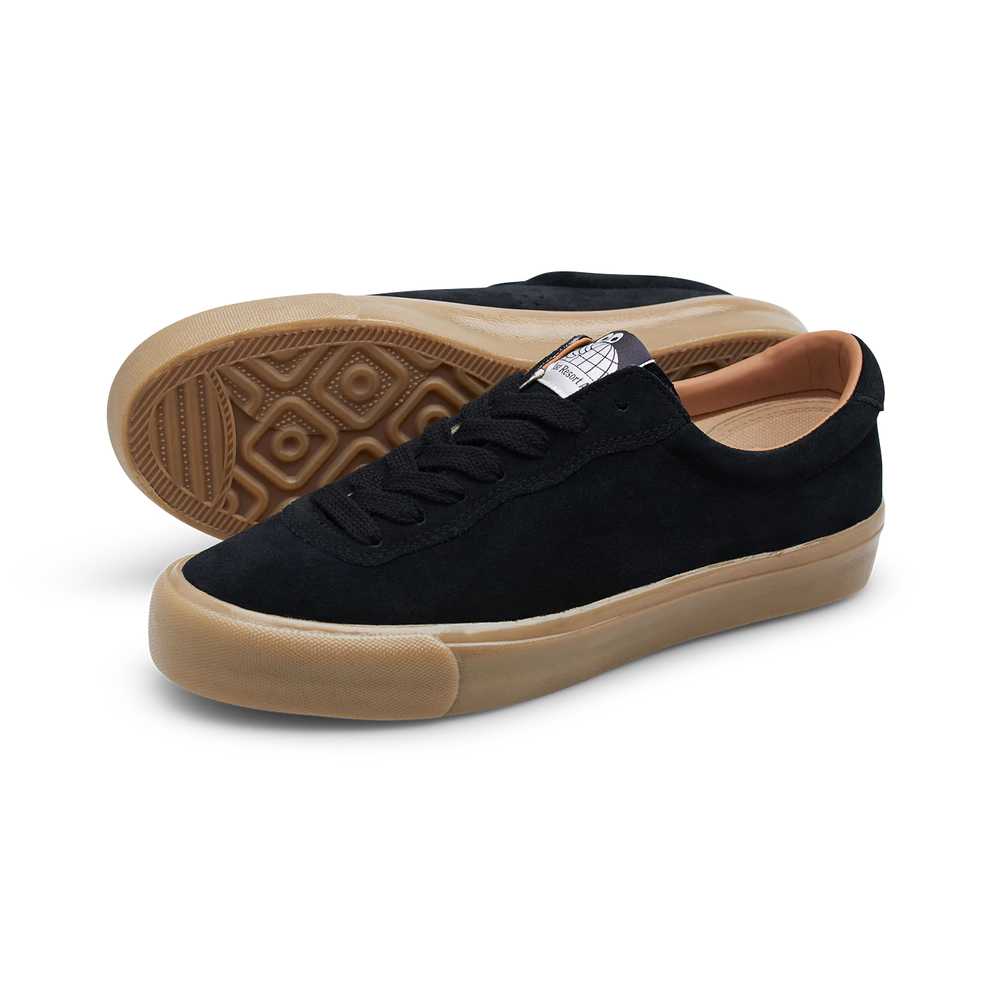 Last Resort AB VM001 Suede Lo Black Gum