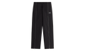 Lowen Nylon Track Pant "Black" khw060546 001