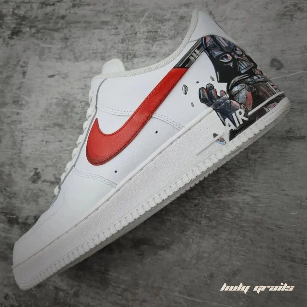 Air Force 1 x Sith Yoda