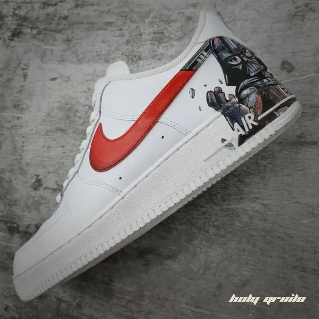 Air Force 1 x Sith Yoda