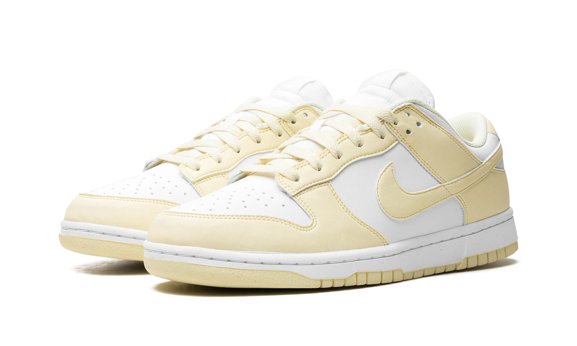 Dunk Low WMNS"Next Nature Alabaster" DD1873 106