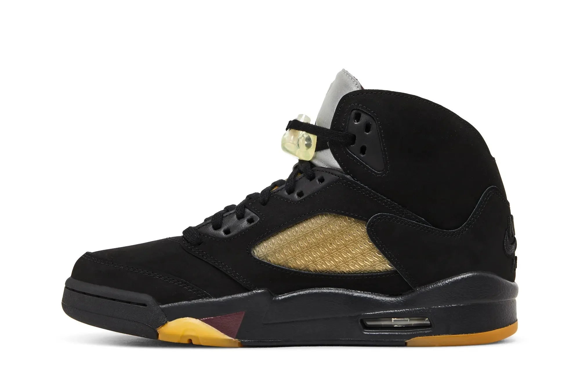 A Ma Maniére x Jordan 5 Retro Dusk
