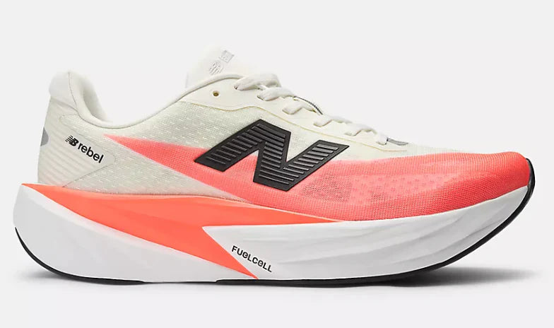 Mens New Balance Rebel v5