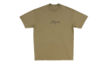 Cactus Wink Tee "Khaki" CPFM34