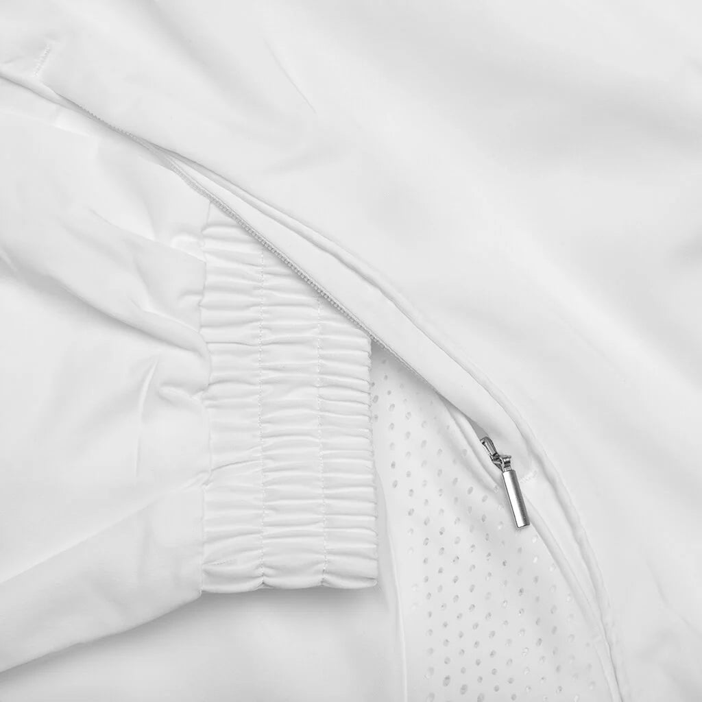 Puma x Skepta CLRT Jacket White
