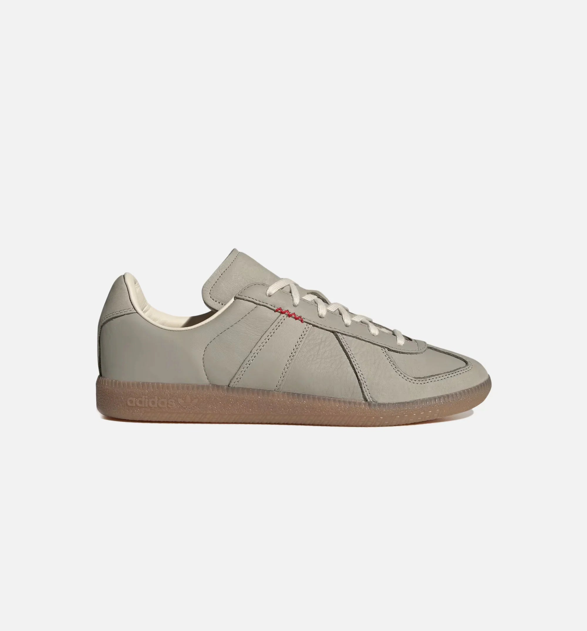 Hartcopy x Adidas BW Army Mens Lifestyle Shoe Muted Grey Gum Limit One Per Customer