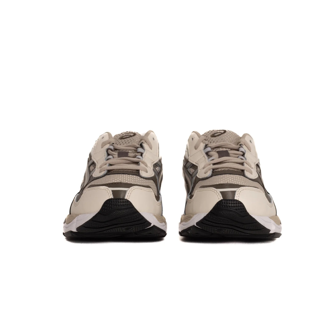 ASICS GEL NYC 2055 FEATHER GREY