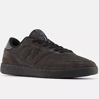 New Balance 440 V2 Black Cement Black