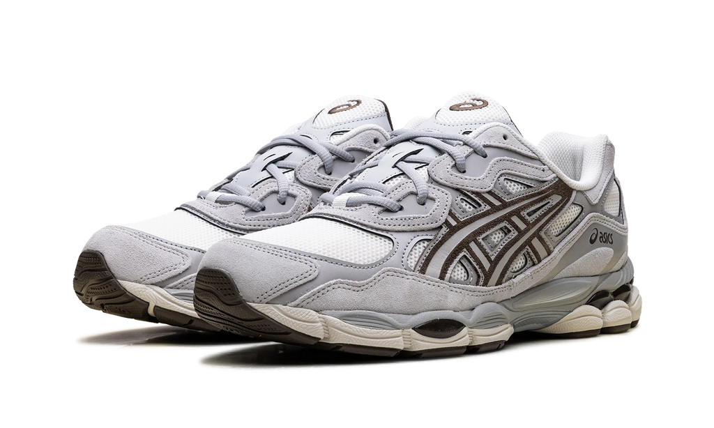 Gel-NYC "Cream Cement Grey Brown" 1203A383 114