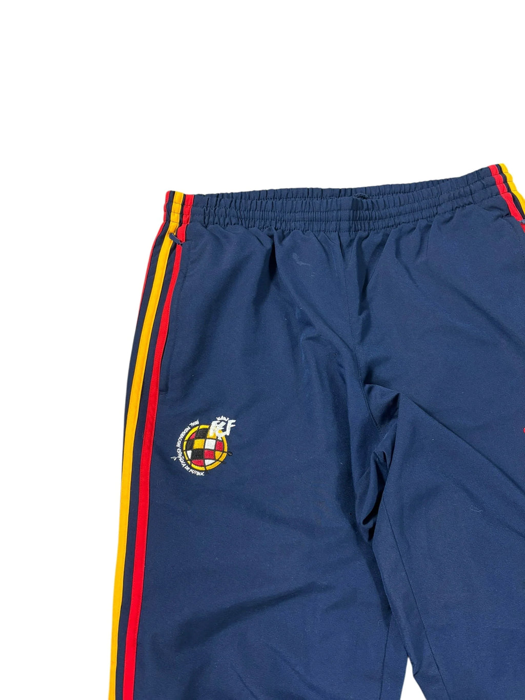 Spain x Adidas Tracksuit