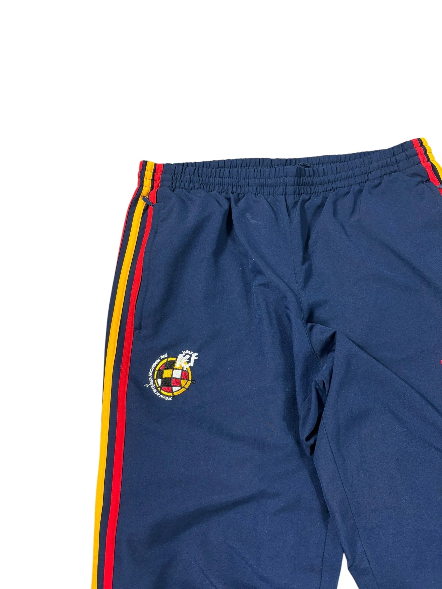Spain x Adidas Tracksuit