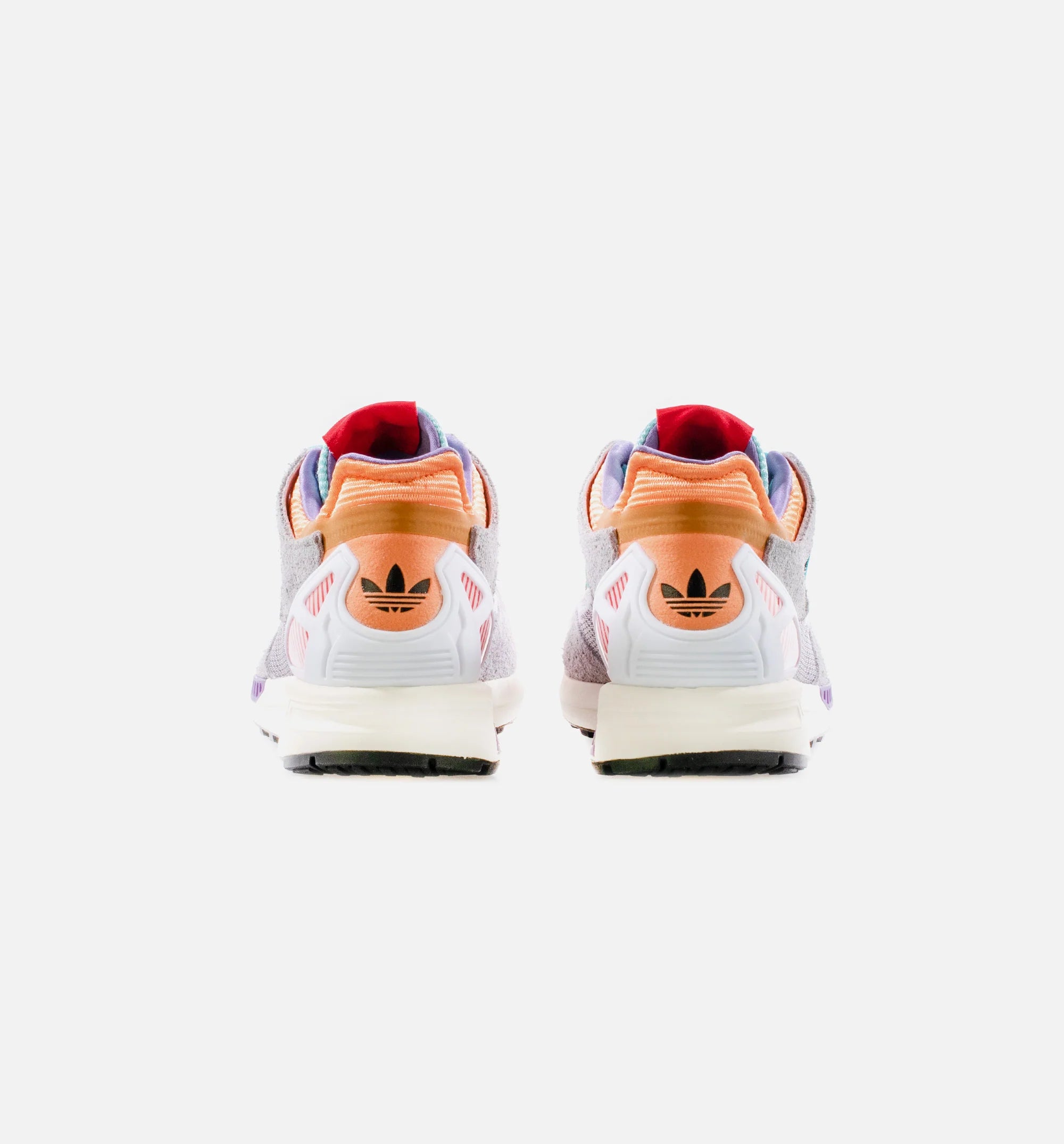 ZX 10 8 Candyverse Mens Lifestyle Shoe Grey Pink Green