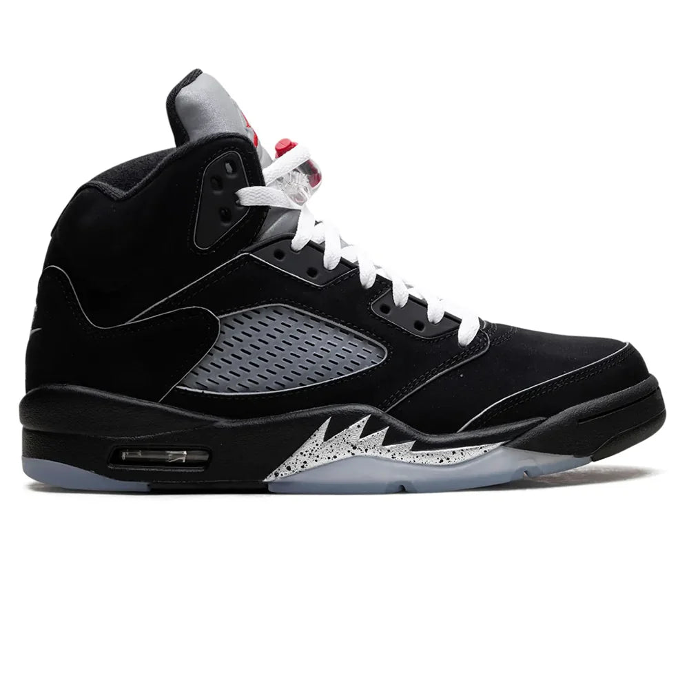 Air Jordan 5 Retro OG Metallic Reimagined Sneaker