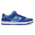 Nike SB Dunk Low Blue Raspberry